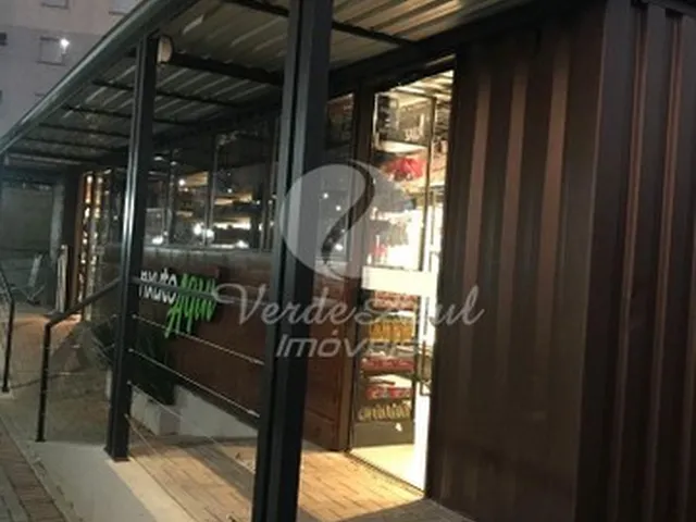 Imagem: Apartamento - Vila Mimosa - Campinas