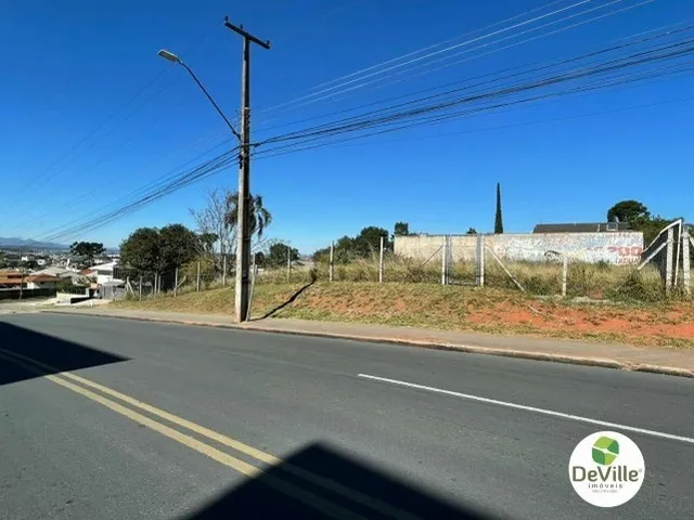 Imagem: Terrenos em Pinhais - Rua Salgado Filho