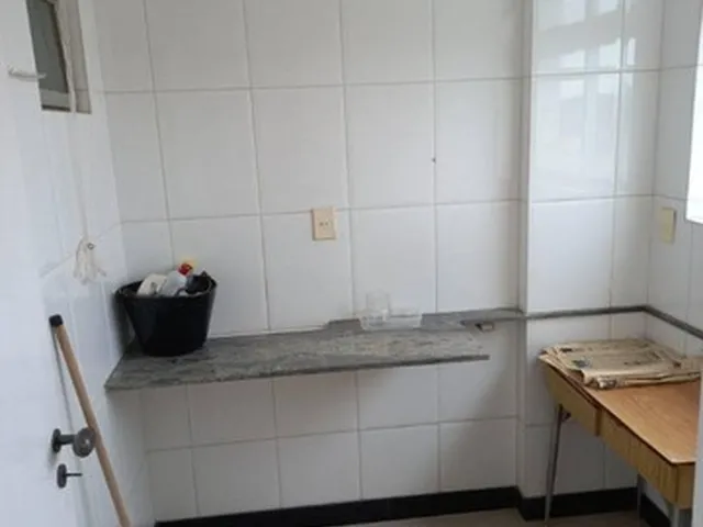 Imagem 4: Vendo Excelente Apartamento no Edifício Assunção, na Praça da Matriz