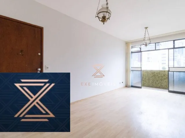 Imagem: Apartamento com 3 Dormitórios À Venda
