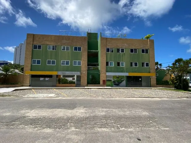 Imagem: Loja para Alugar em Ponta Negra