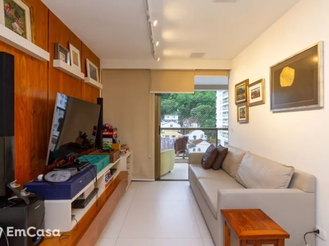 Imagem: COBERTURA RESIDENCIAL em Rio de Janeiro