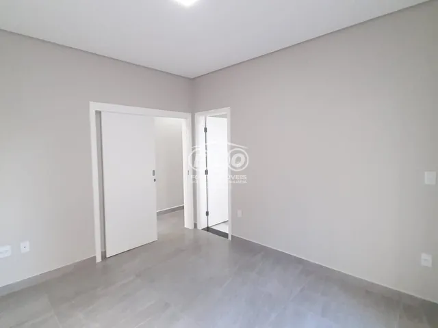 Imagem 11: Casa Térrea Á Venda no Condomínio- Jardim Residencial Piemonte / Indaiatuba-Sp