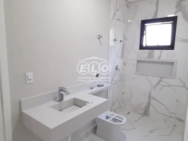 Imagem 3: Casa Térrea Á Venda no Condomínio- Jardim Residencial Piemonte / Indaiatuba-Sp