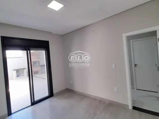 Imagem 7: Casa Térrea Á Venda no Condomínio- Jardim Residencial Piemonte / Indaiatuba-Sp