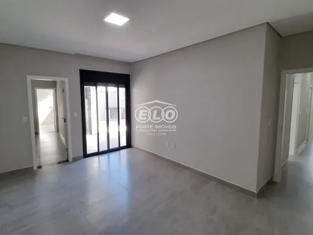 Imagem 9: Casa Térrea Á Venda no Condomínio- Jardim Residencial Piemonte / Indaiatuba-Sp