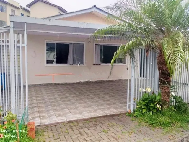 Imagem: Casa 4 dorms.188m² venda Itatiaia Fazendinha