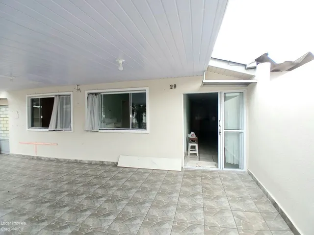 Imagem 9: Casa 4 dorms.188m² venda Itatiaia Fazendinha- Curitiba