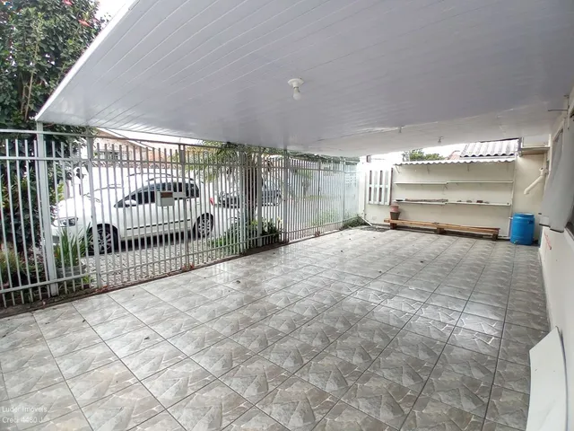 Imagem 15: Casa 4 dorms.188m² venda Itatiaia Fazendinha- Curitiba