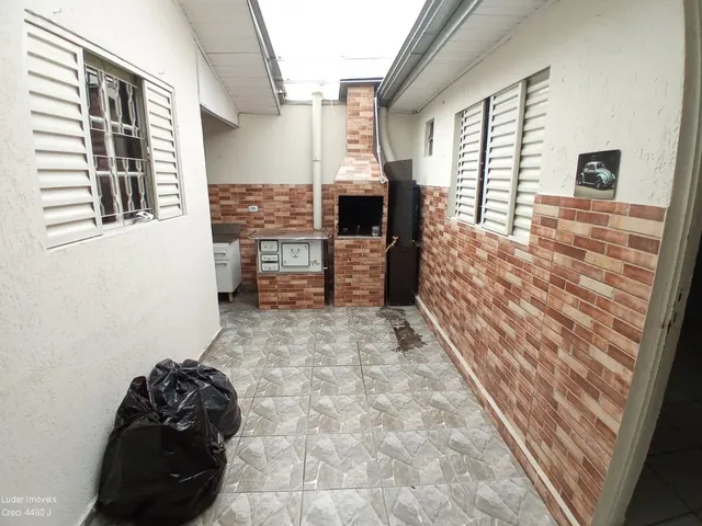 Imagem 13: Casa 4 dorms.188m² venda Itatiaia Fazendinha- Curitiba