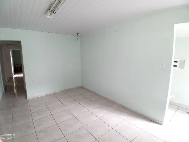 Imagem 8: Casa 4 dorms.188m² venda Itatiaia Fazendinha- Curitiba