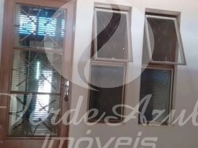 Imagem: Casa - Parque Residencial Salerno (Nova