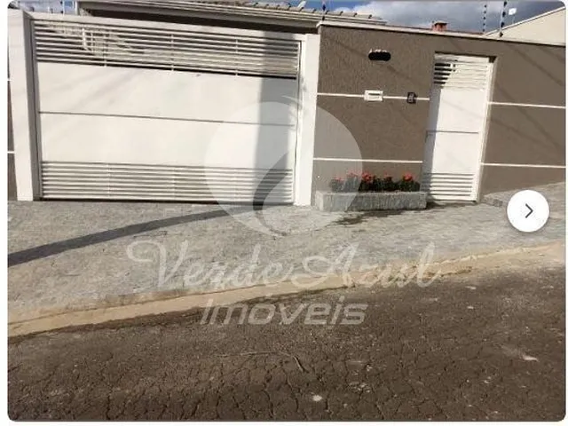 Imagem: Casa - Pinheirinho - Vinhedo