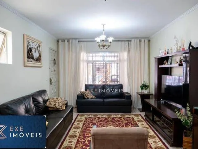 Imagem: Casa com 3 Dormitórios À Venda, 160 M²