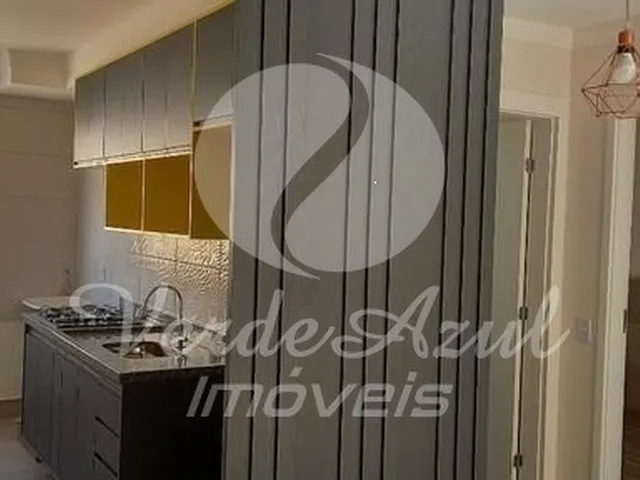 Imagem: Apartamento - Parque Bom Retiro - Paulínia