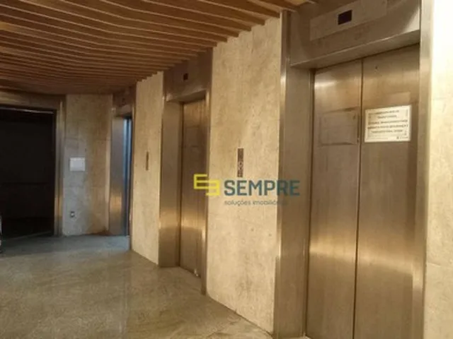 Imagem 2: Prédio para Alugar, 6.000 M² - Centro - Belo Horizonte/Mg