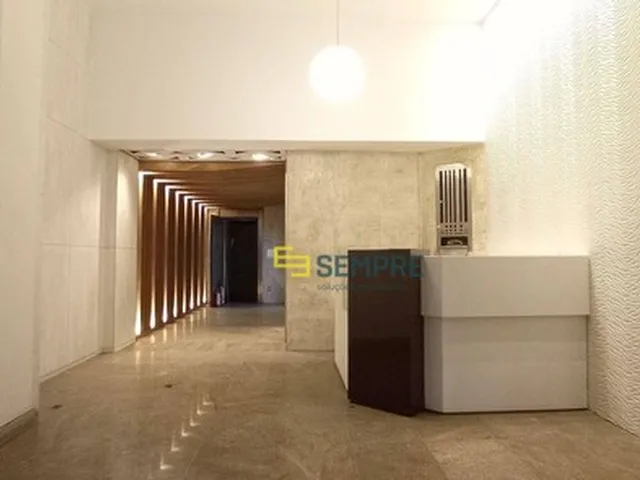 Imagem 3: Prédio para Alugar, 6.000 M² - Centro - Belo Horizonte/Mg