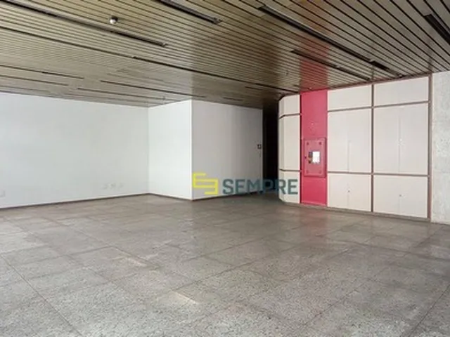Imagem 4: Prédio para Alugar, 6.000 M² - Centro - Belo Horizonte/Mg