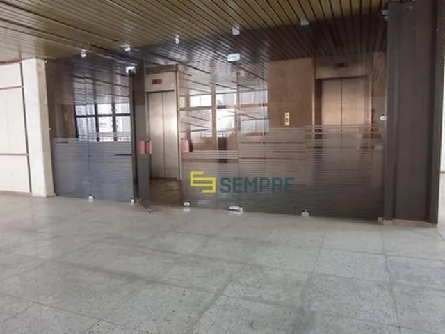 Imagem 8: Prédio para Alugar, 6.000 M² - Centro - Belo Horizonte/Mg