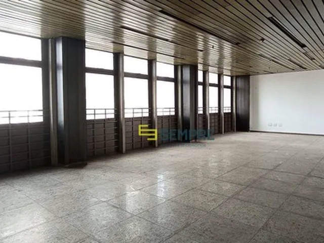 Imagem 10: Prédio para Alugar, 6.000 M² - Centro - Belo Horizonte/Mg