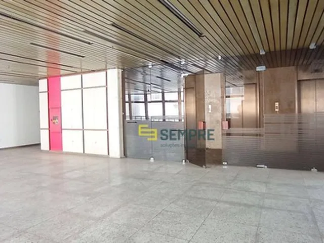 Imagem 13: Prédio para Alugar, 6.000 M² - Centro - Belo Horizonte/Mg
