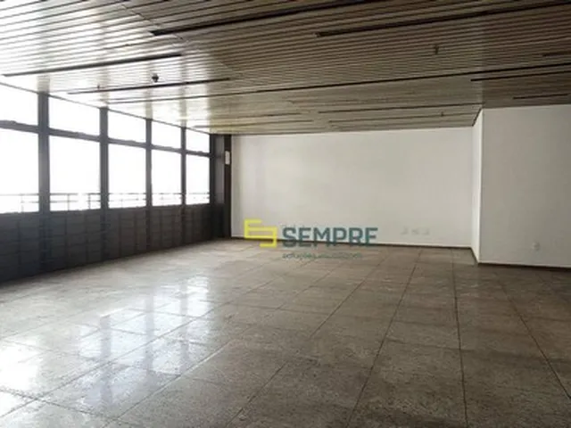 Imagem 14: Prédio para Alugar, 6.000 M² - Centro - Belo Horizonte/Mg