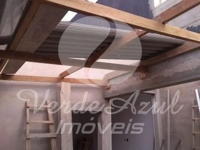 Imagem: Casa - Jardim Residencial Nova Veneza
