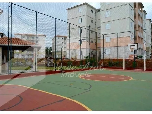 Imagem: Apartamento - Parque da Amizade (Nova Veneza)