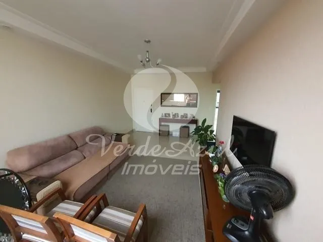 Imagem: Apartamento - Centro - Campinas
