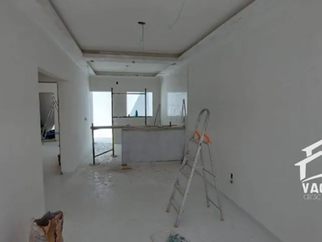 Imagem 12: Casa com 02 Quartos Sendo 01 Suite na Village das Palmeiras a Venda
