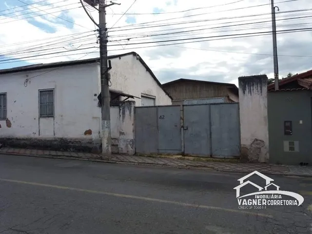 Imagem: Galpão e Ponto Comercial no Santo Antônio
