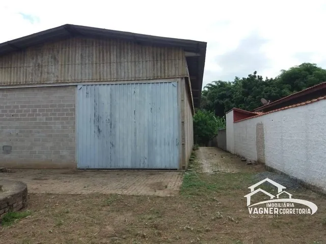 Imagem: Galpão e Ponto Comercial no Santo Antônio