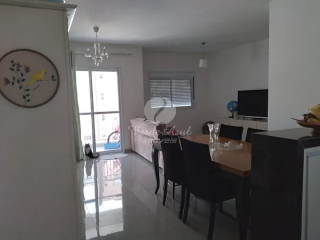 Imagem: Apartamento - santa Terezinha - Paulínia
