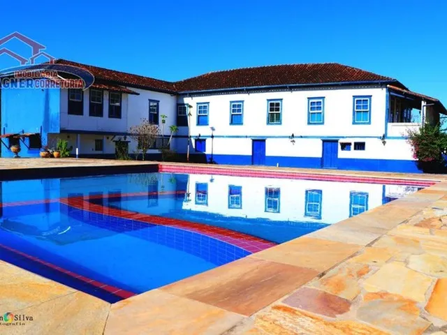 Imagem: Vendo Fazenda em Piquete - Sp