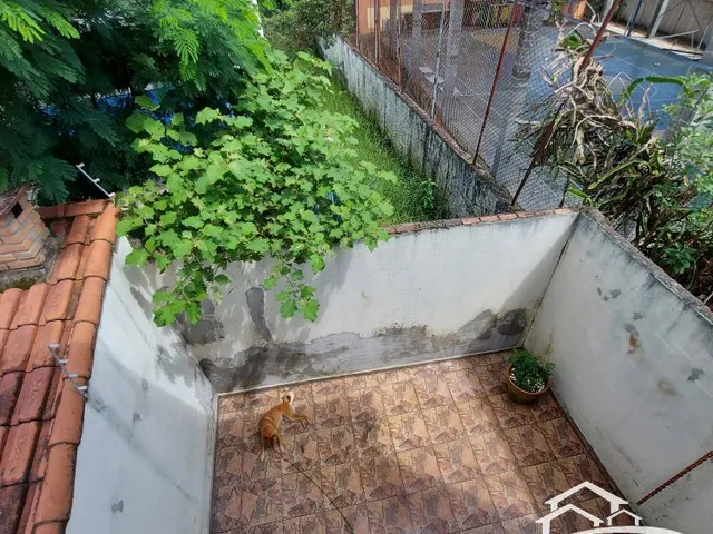 Imagem 6: Sobrado com 03 Quartos no Bairro da Cruz a Venda