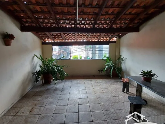 Imagem 10: Sobrado com 03 Quartos no Bairro da Cruz a Venda