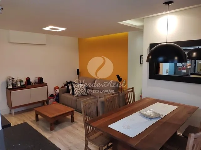 Imagem: Apartamento - Ponte Preta - Campinas