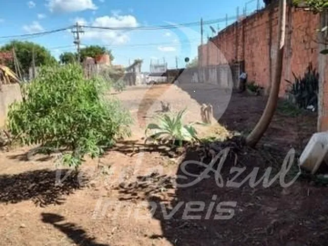 Imagem: Terreno - Jardim Paulista II - Indaiatuba