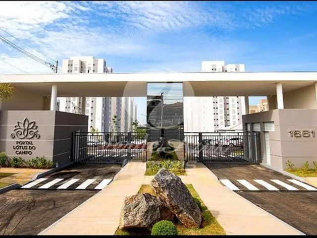 Imagem: Apartamento - Jardim das Colinas - Hortolândia