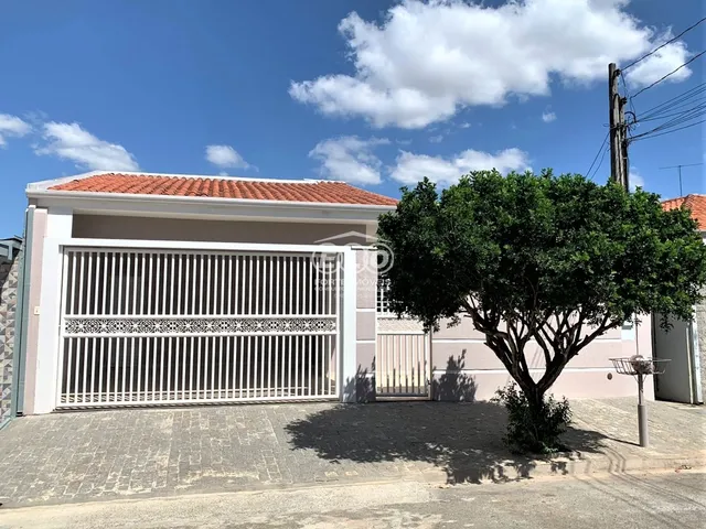 Imagem: Casa Térrea Á Venda no Bairro Vila Avaí/