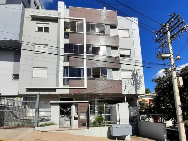 Imagem: Caxias do Sul - Apartamento Padrão - Medianeira