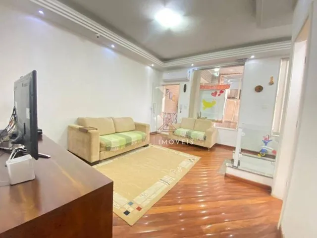 Imagem: Apartamento com 4 Dormitórios À Venda