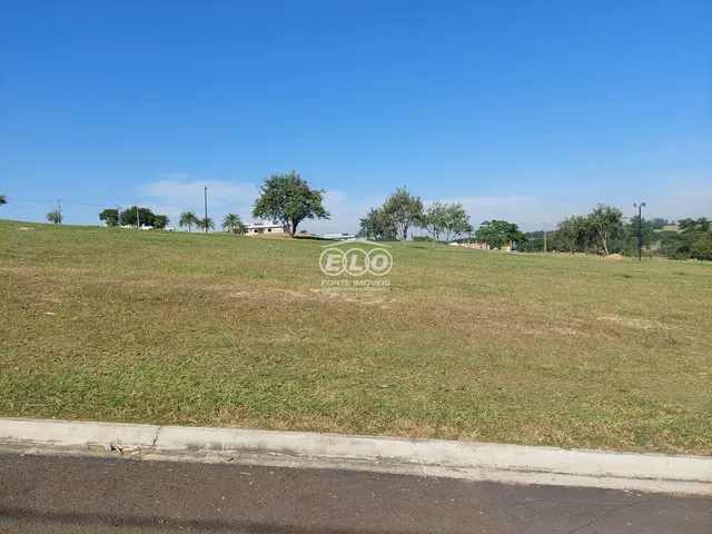Imagem: Lote Á Venda no Condomínio Jardins dos