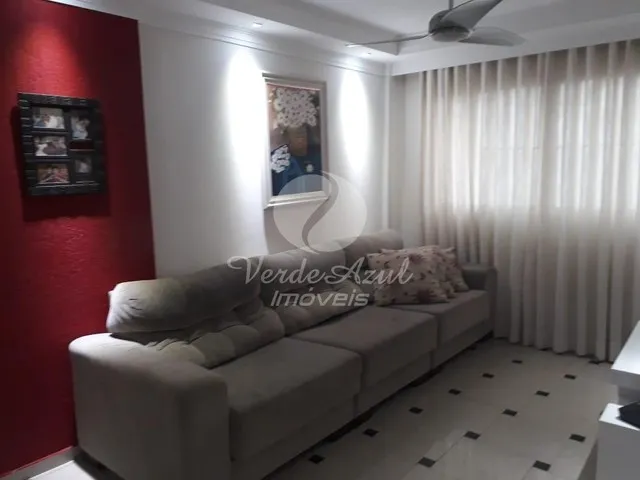 Imagem: Apartamento - Jardim Paraíso - Campinas