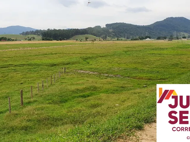 Imagem: Terreno com Potencial Logistico a Venda