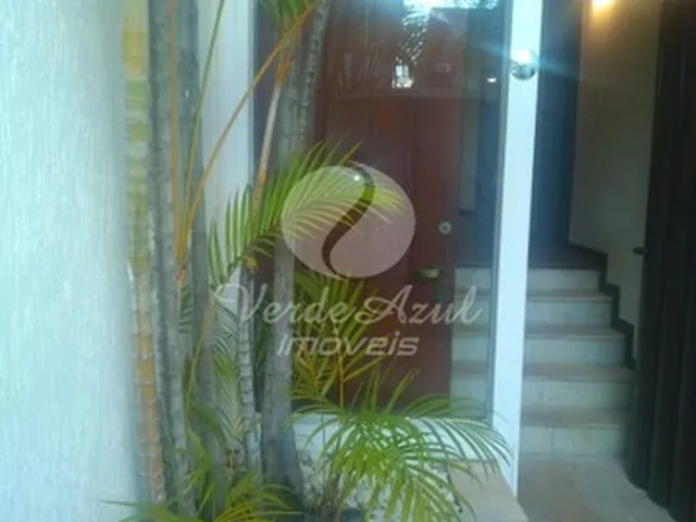 Imagem 2: Casa - Parque Nova Campinas - Campinas