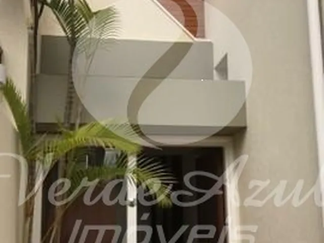 Imagem 3: Casa - Parque Nova Campinas - Campinas