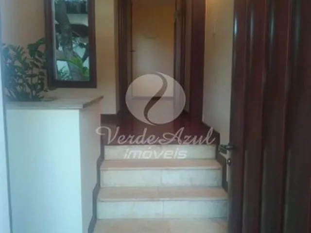 Imagem 4: Casa - Parque Nova Campinas - Campinas