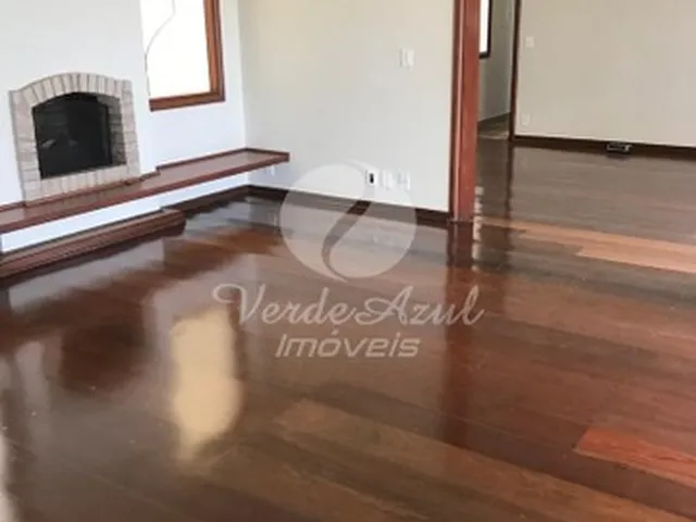 Imagem 7: Casa - Parque Nova Campinas - Campinas