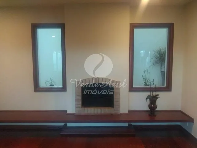 Imagem 8: Casa - Parque Nova Campinas - Campinas